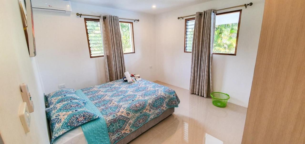 Island Villas Pacific Harbour Exterior photo