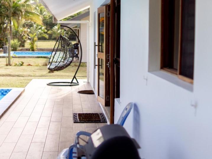 Island Villas Pacific Harbour Exterior photo
